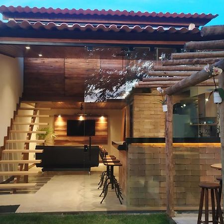 Loft Antunes Maricá Екстериор снимка
