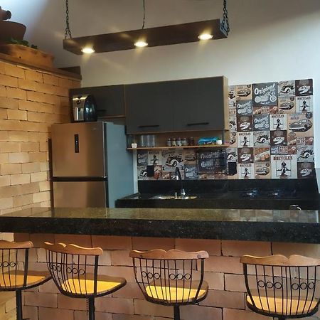 Loft Antunes Maricá Екстериор снимка