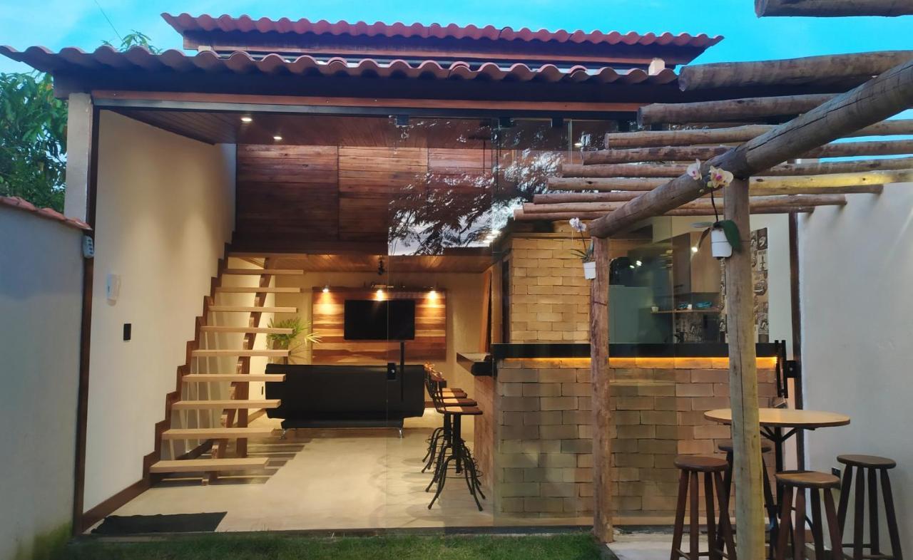 Loft Antunes Maricá Екстериор снимка