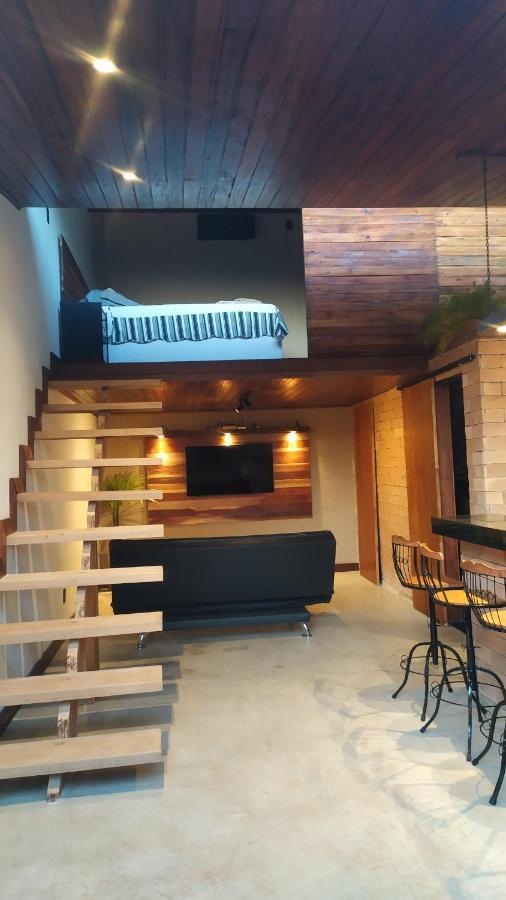 Loft Antunes Maricá Екстериор снимка