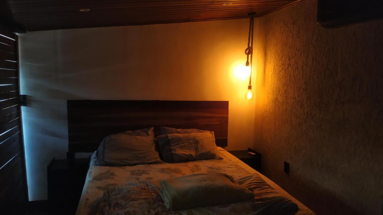 Loft Antunes Maricá Екстериор снимка