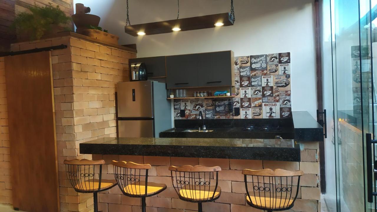 Loft Antunes Maricá Екстериор снимка