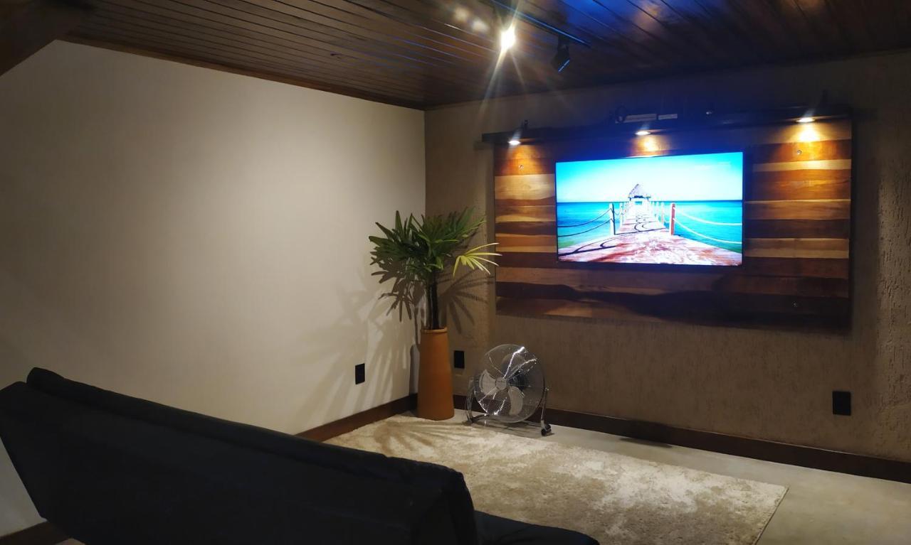 Loft Antunes Maricá Екстериор снимка