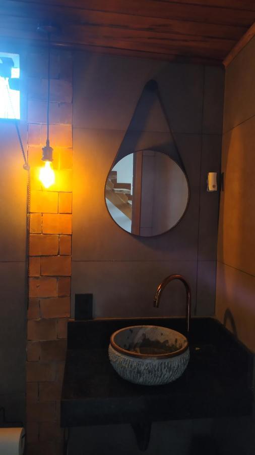 Loft Antunes Maricá Екстериор снимка