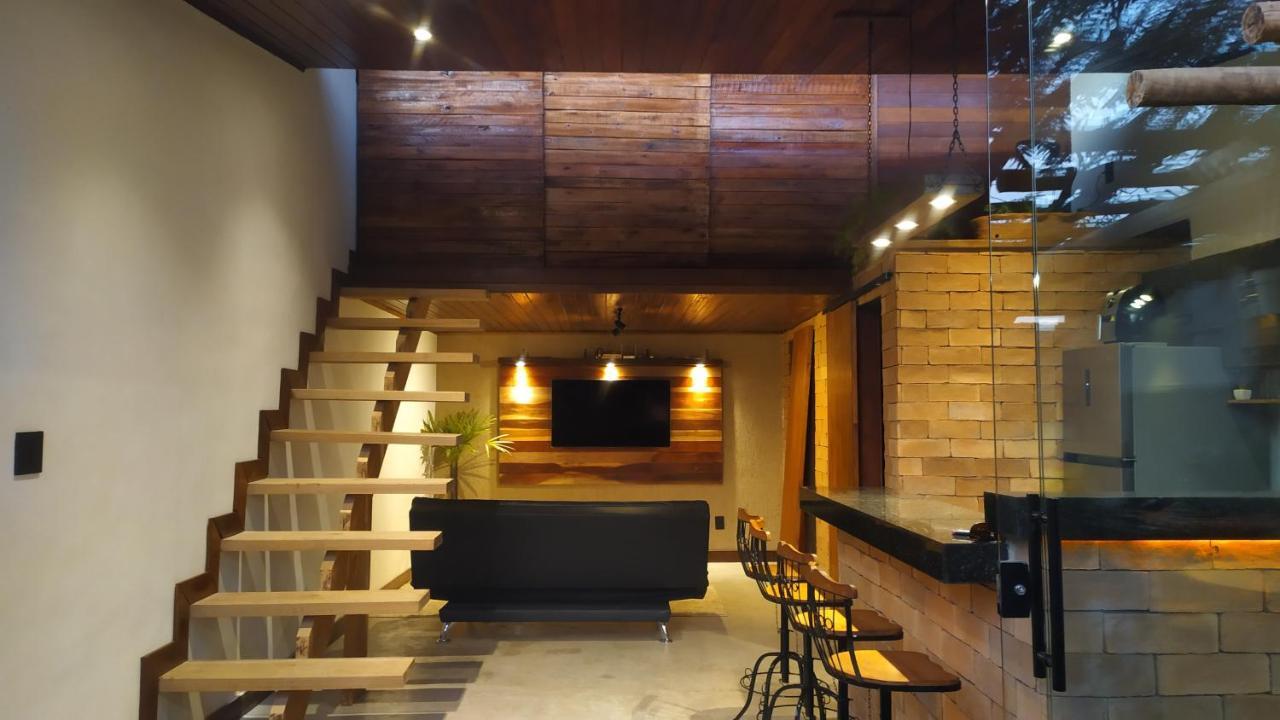 Loft Antunes Maricá Екстериор снимка